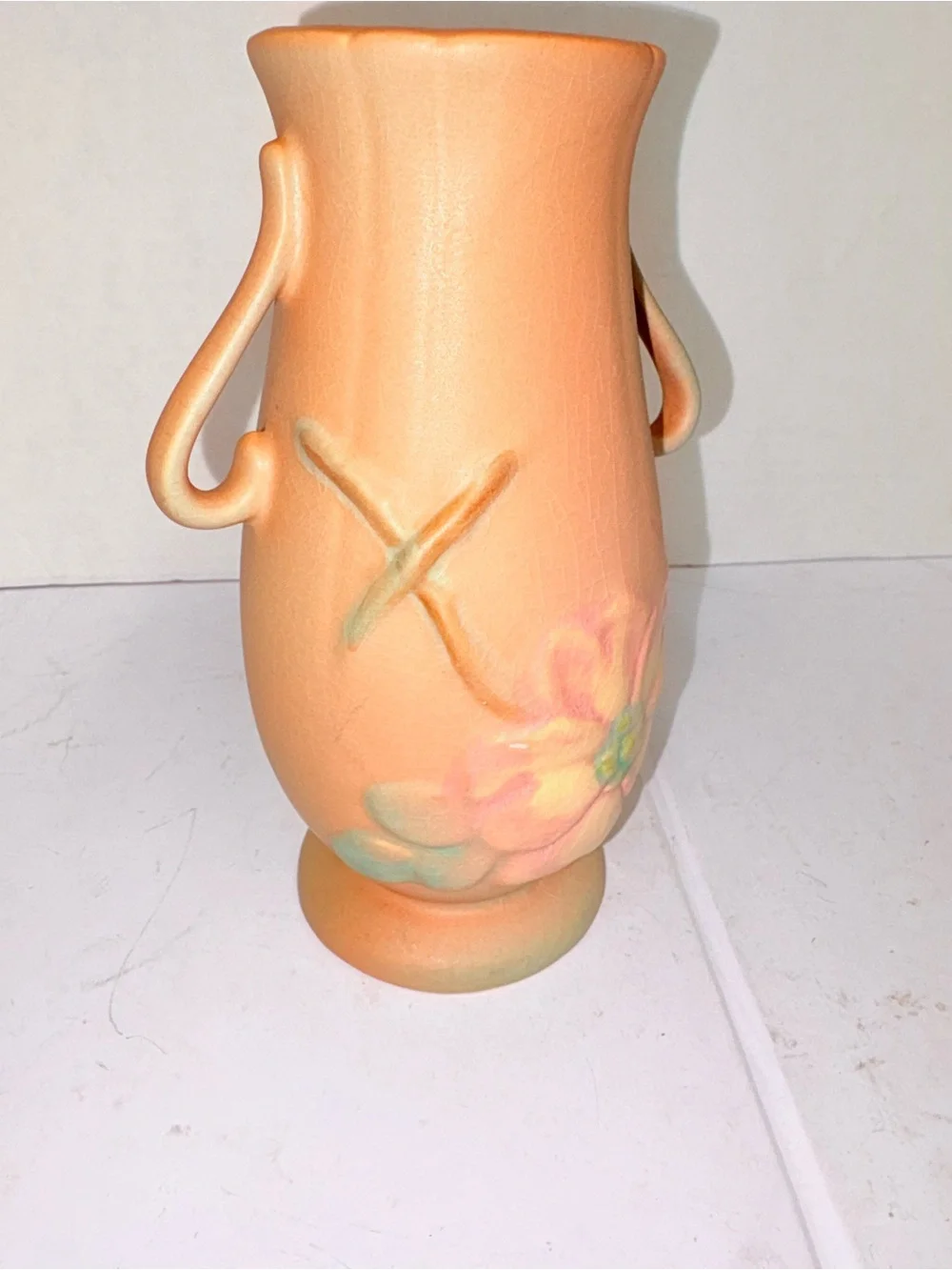 Weller vintage pottery